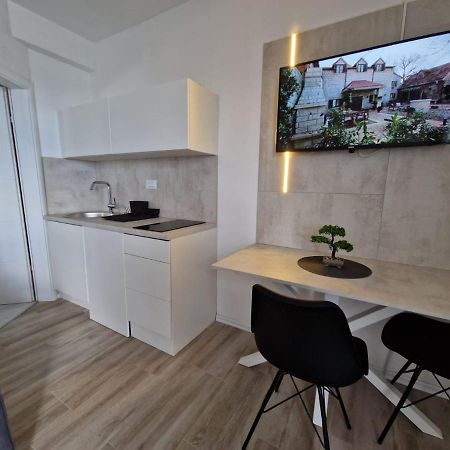 Elegance Dream Apartment Neum Eksteriør billede