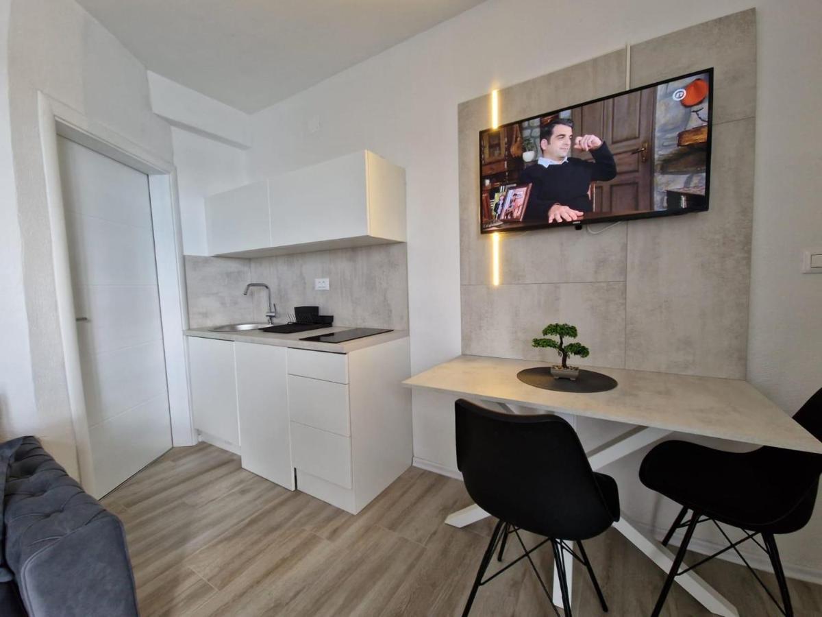 Elegance Dream Apartment Neum Eksteriør billede