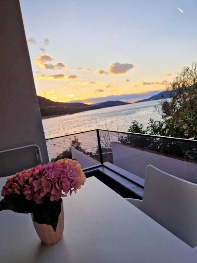 Elegance Dream Apartment Neum Eksteriør billede