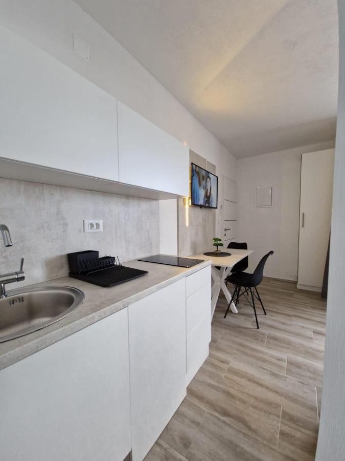 Elegance Dream Apartment Neum Eksteriør billede